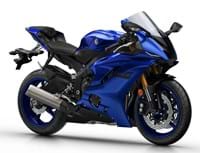 YZF-R6 For Sale